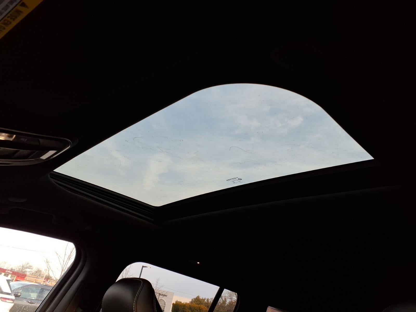 2026 Jeep Grand Cherokee GRAND CHEROKEE ALTITUDE 4X4