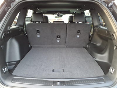 2026 Jeep Grand Cherokee GRAND CHEROKEE ALTITUDE 4X4