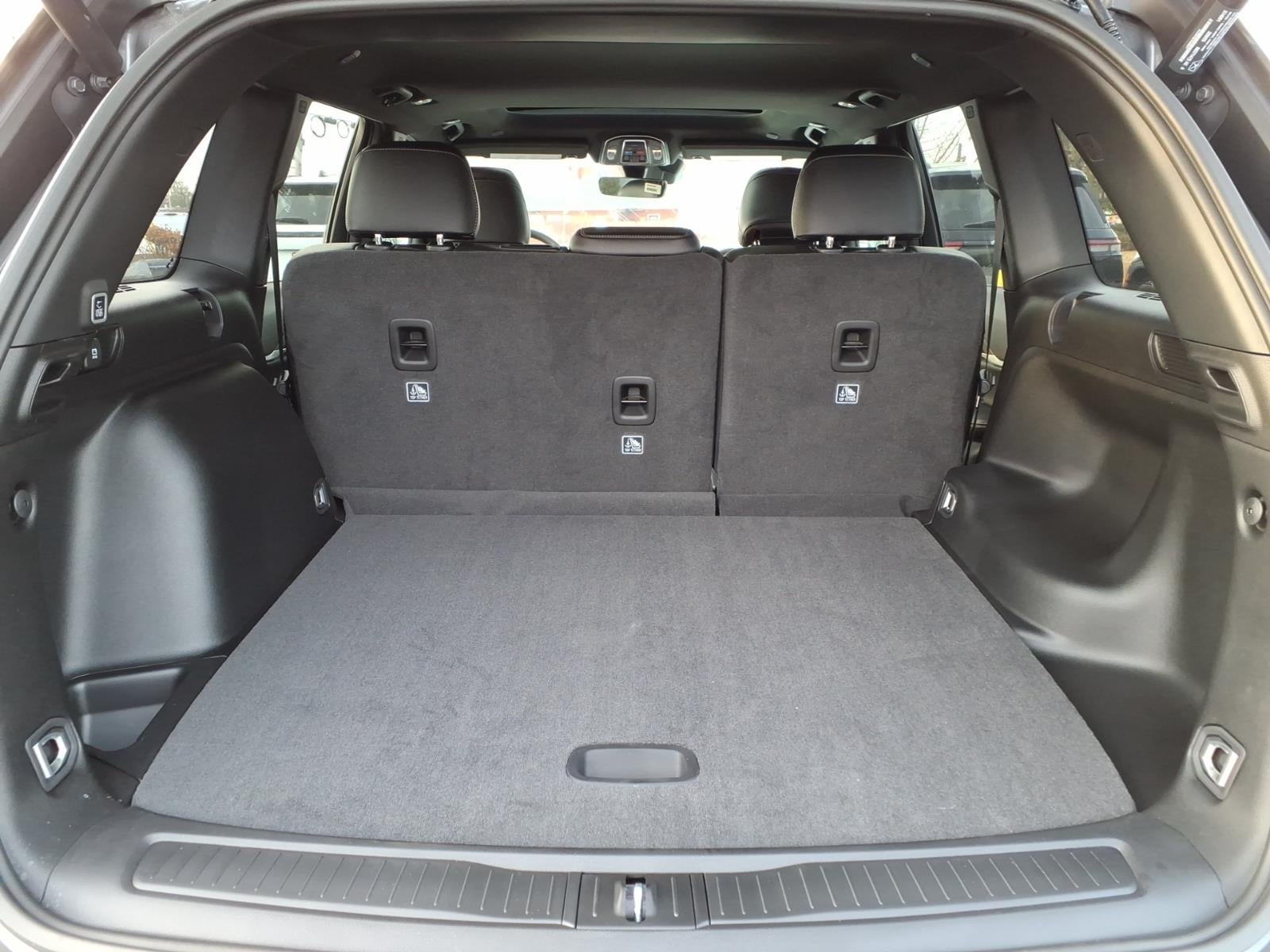 2026 Jeep Grand Cherokee GRAND CHEROKEE ALTITUDE 4X4