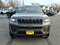 2026 Jeep Grand Cherokee GRAND CHEROKEE ALTITUDE 4X4