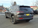 2026 Jeep Grand Cherokee GRAND CHEROKEE ALTITUDE 4X4