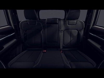 2026 Jeep Grand Cherokee GRAND CHEROKEE ALTITUDE 4X4