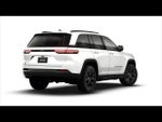 2026 Jeep Grand Cherokee GRAND CHEROKEE ALTITUDE 4X4
