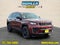 2026 Jeep Grand Cherokee GRAND CHEROKEE ALTITUDE 4X4
