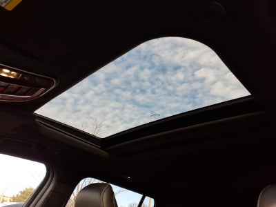 2026 Jeep Grand Cherokee GRAND CHEROKEE ALTITUDE 4X4