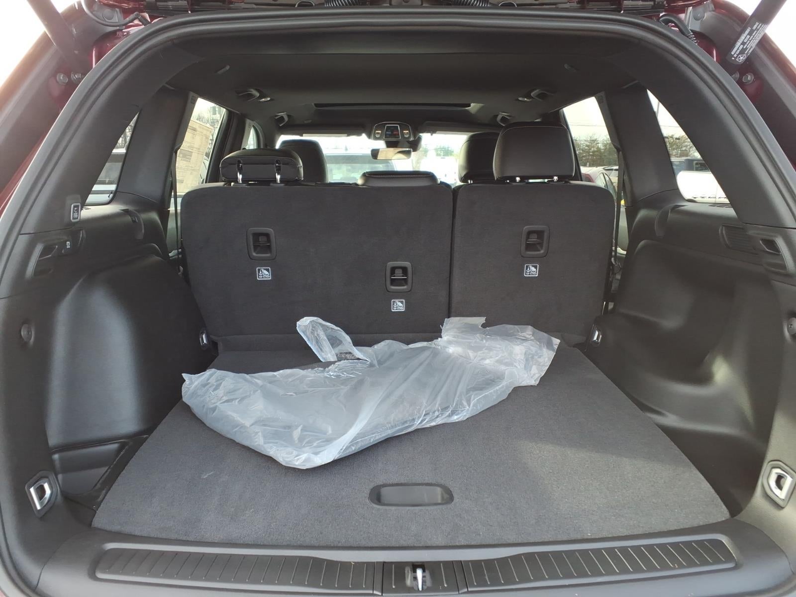 2026 Jeep Grand Cherokee GRAND CHEROKEE ALTITUDE 4X4