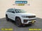 2026 Jeep Grand Cherokee GRAND CHEROKEE ALTITUDE 4X4