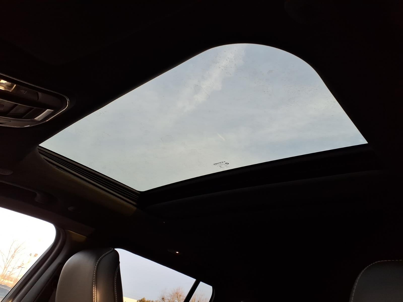 2026 Jeep Grand Cherokee GRAND CHEROKEE ALTITUDE 4X4