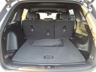 2026 Jeep Grand Cherokee GRAND CHEROKEE ALTITUDE 4X4