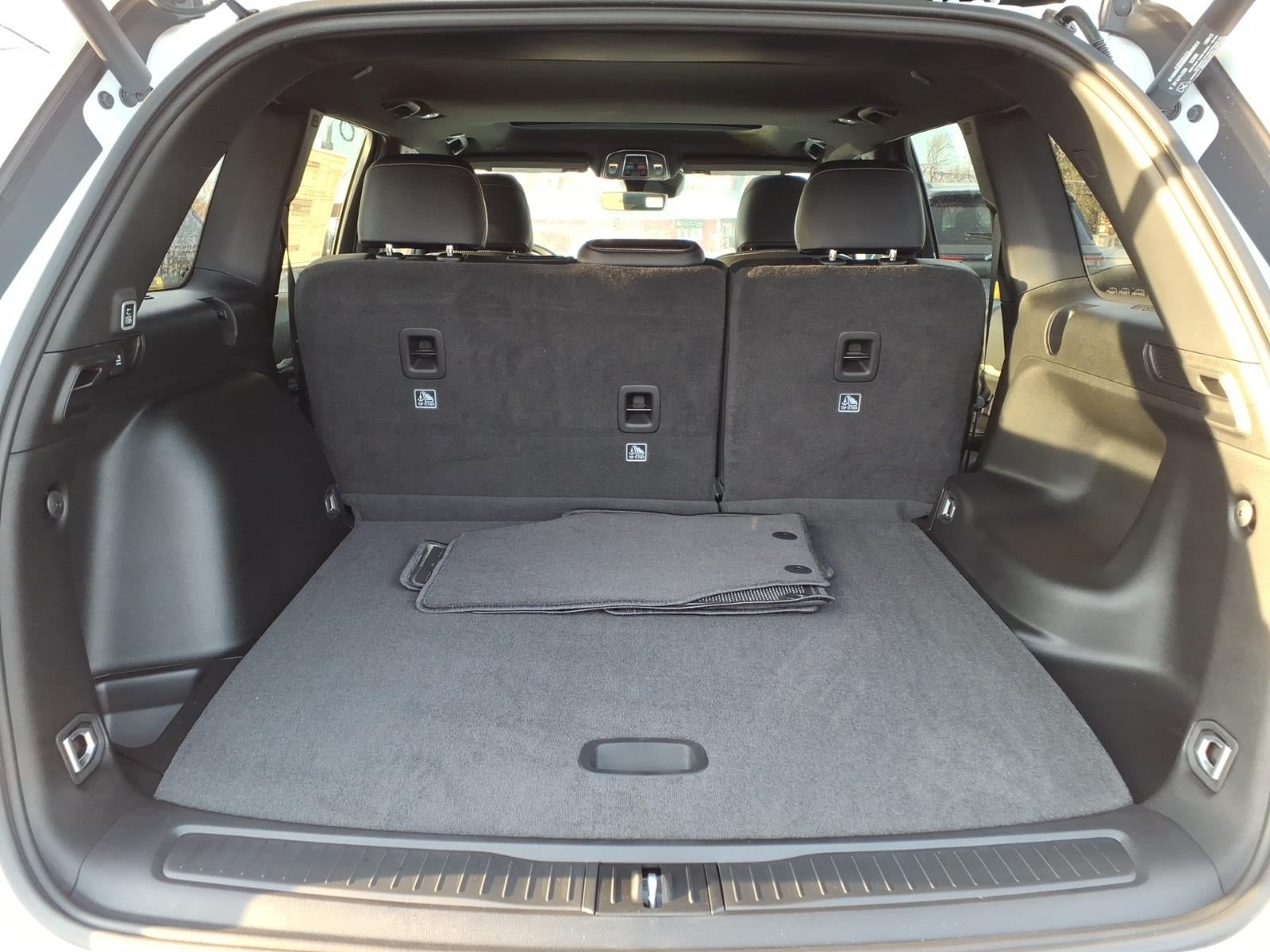 2026 Jeep Grand Cherokee GRAND CHEROKEE ALTITUDE 4X4