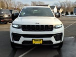 2026 Jeep Grand Cherokee GRAND CHEROKEE ALTITUDE 4X4
