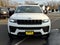 2026 Jeep Grand Cherokee GRAND CHEROKEE ALTITUDE 4X4