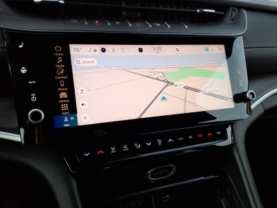 2026 Jeep Grand Cherokee GRAND CHEROKEE ALTITUDE 4X4