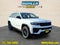 2026 Jeep Grand Cherokee GRAND CHEROKEE ALTITUDE 4X4