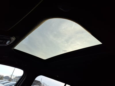 2026 Jeep Grand Cherokee GRAND CHEROKEE ALTITUDE 4X4