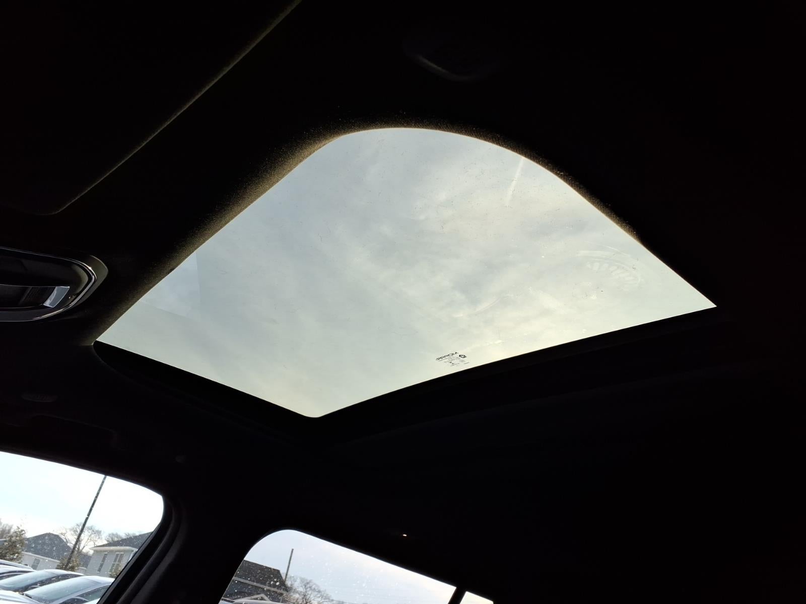 2026 Jeep Grand Cherokee GRAND CHEROKEE ALTITUDE 4X4