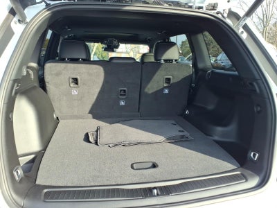 2026 Jeep Grand Cherokee GRAND CHEROKEE ALTITUDE 4X4