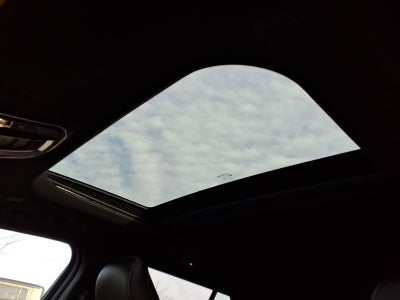 2026 Jeep Grand Cherokee GRAND CHEROKEE ALTITUDE 4X4