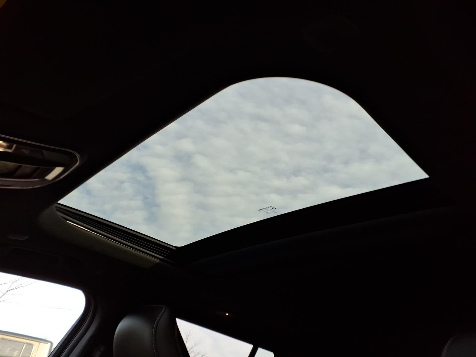 2026 Jeep Grand Cherokee GRAND CHEROKEE ALTITUDE 4X4