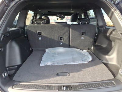 2026 Jeep Grand Cherokee GRAND CHEROKEE ALTITUDE 4X4