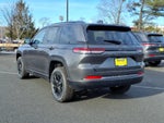 2026 Jeep Grand Cherokee GRAND CHEROKEE ALTITUDE 4X4