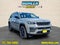 2027 Jeep Grand Cherokee GRAND CHEROKEE LIMITED 4X4