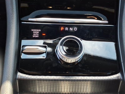 2027 Jeep Grand Cherokee GRAND CHEROKEE LIMITED 4X4