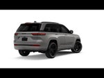 2027 Jeep Grand Cherokee GRAND CHEROKEE LIMITED RESERVE 4X4