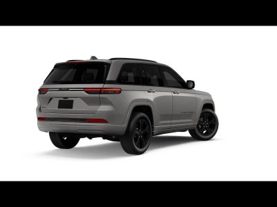 2027 Jeep Grand Cherokee GRAND CHEROKEE LIMITED RESERVE 4X4