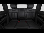 2027 Jeep Grand Cherokee GRAND CHEROKEE LIMITED RESERVE 4X4