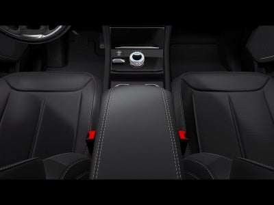 2027 Jeep Grand Cherokee GRAND CHEROKEE LIMITED RESERVE 4X4