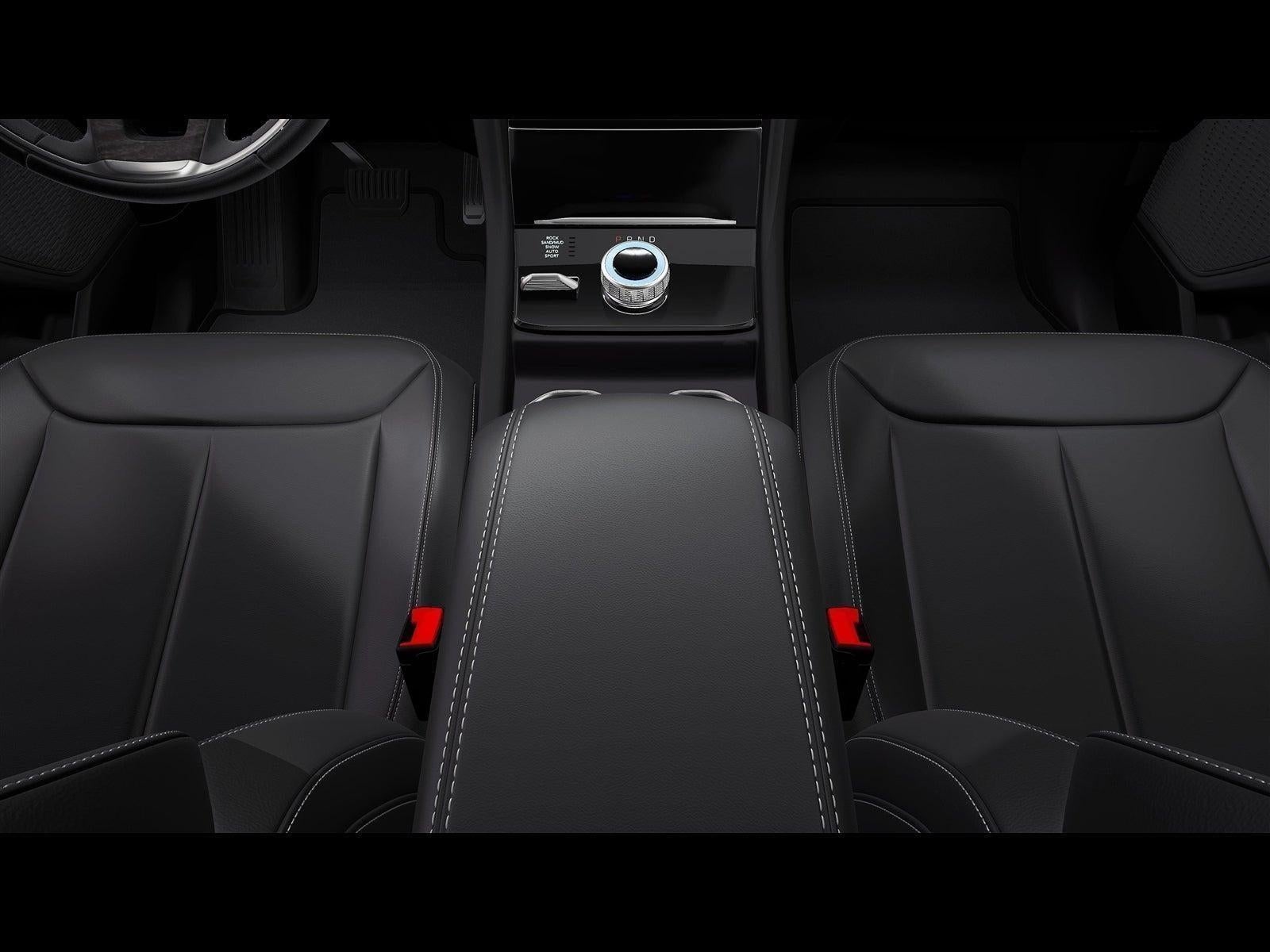 2027 Jeep Grand Cherokee GRAND CHEROKEE LIMITED 4X4