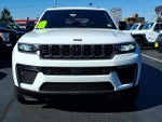 2026 Jeep Grand Cherokee 85th Anniversay Edition 4x4