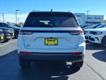 2026 Jeep Grand Cherokee 85th Anniversay Edition 4x4