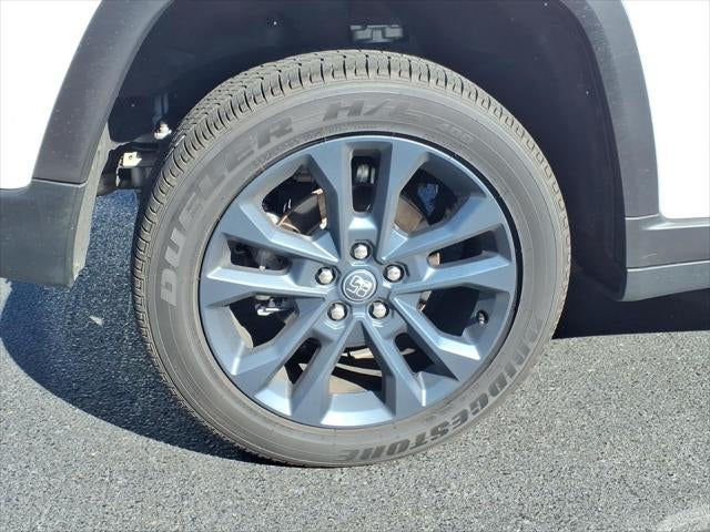 2026 Jeep Grand Cherokee 85th Anniversay Edition 4x4