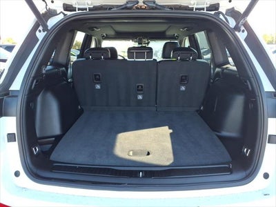 2026 Jeep Grand Cherokee 85th Anniversay Edition 4x4