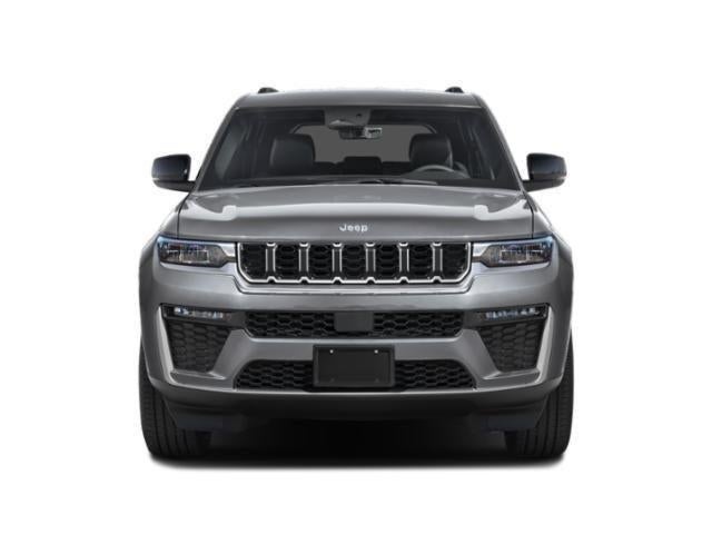 2027 Jeep Grand Cherokee GRAND CHEROKEE LIMITED 4X4