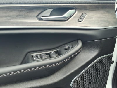 2026 Jeep Grand Cherokee Limited 4x4