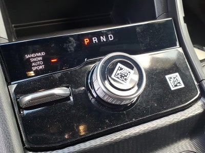 2026 Jeep Grand Cherokee Limited 4x4