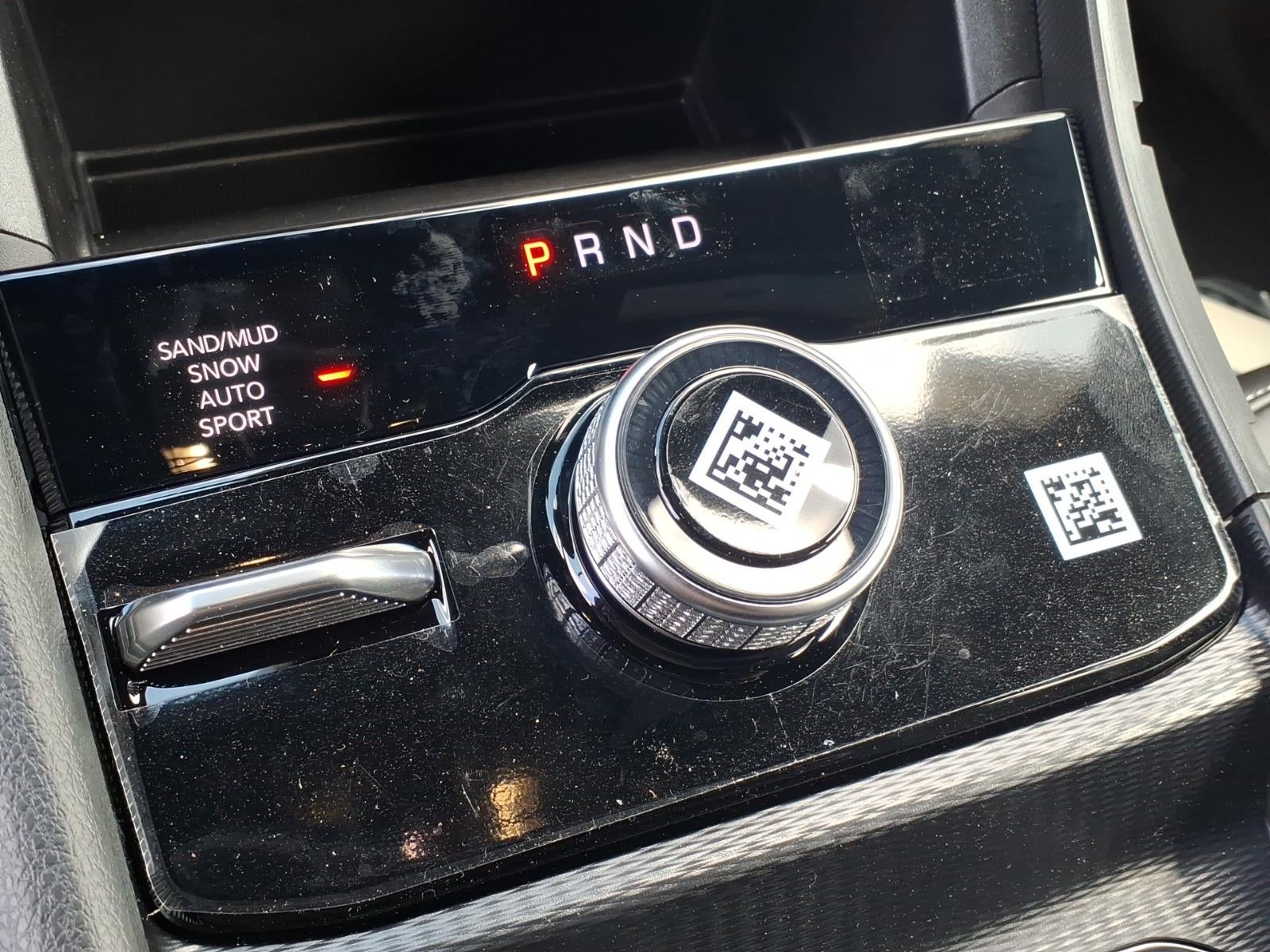 2026 Jeep Grand Cherokee Limited 4x4