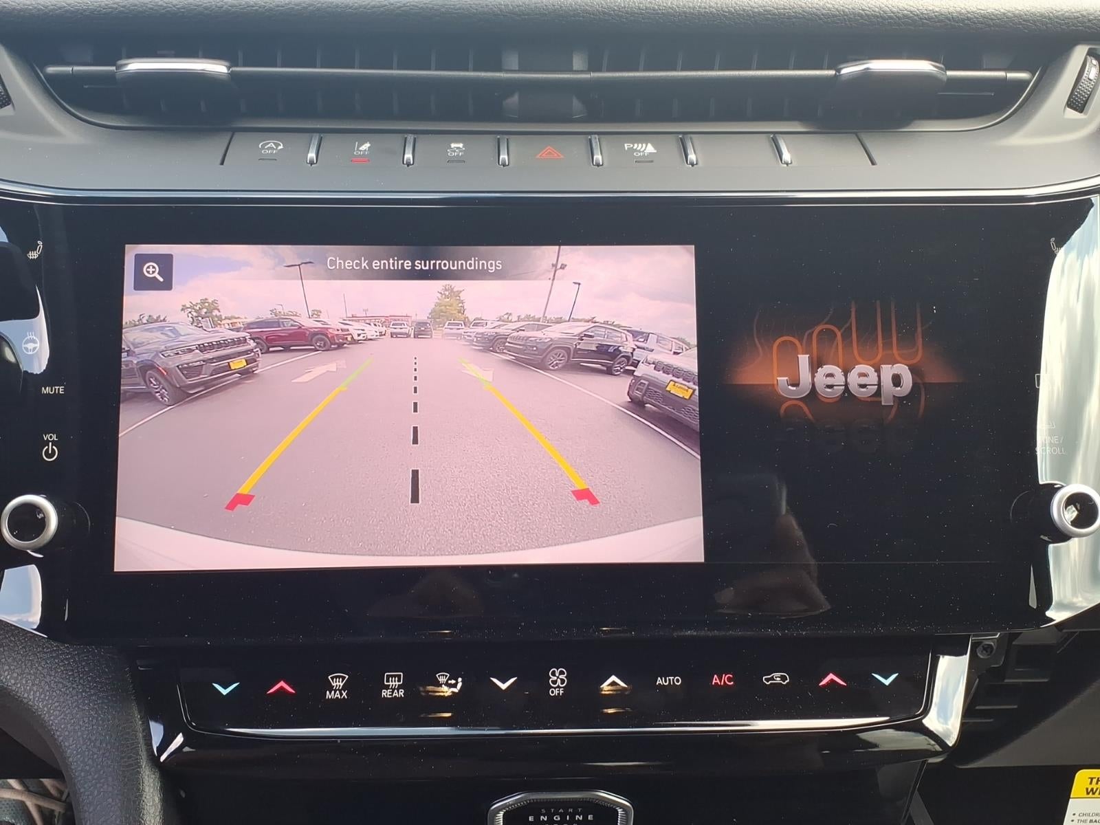 2026 Jeep Grand Cherokee Limited 4x4