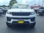 2026 Jeep Grand Cherokee Limited 4x4
