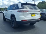 2026 Jeep Grand Cherokee Limited 4x4