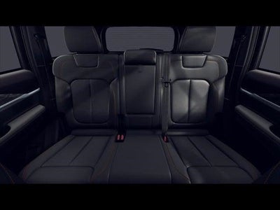 2026 Jeep Grand Cherokee GRAND CHEROKEE 85TH ANNIVERSARY EDITION 4X4