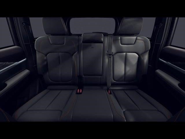 2026 Jeep Grand Cherokee GRAND CHEROKEE 85TH ANNIVERSARY EDITION 4X4