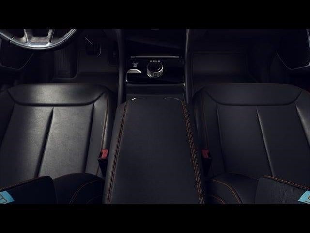 2026 Jeep Grand Cherokee GRAND CHEROKEE 85TH ANNIVERSARY EDITION 4X4