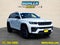 2027 Jeep Grand Cherokee GRAND CHEROKEE LIMITED 4X4