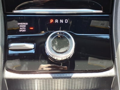 2027 Jeep Grand Cherokee GRAND CHEROKEE LIMITED 4X4