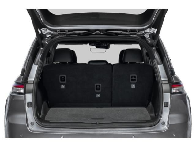 2026 Jeep Grand Cherokee Limited 4x4