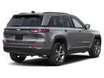 2026 Jeep Grand Cherokee Limited 4x4
